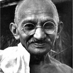 MKGandhi